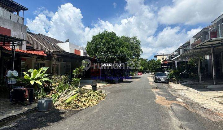 Rumah Nyaman 2,5 Lantai Central Residence Sukajadi 2