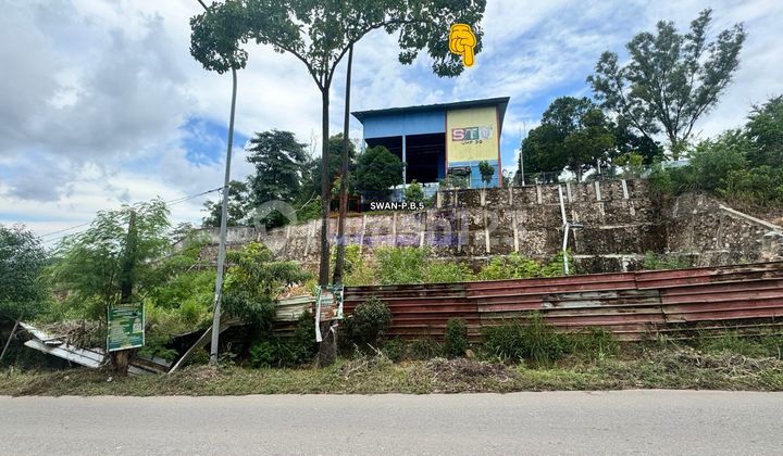 Building and Land ex Semenanjung TV Tiban View Singapore For Sale Building and Land ex Semenanjung TV Tiban View Singapore For Sale