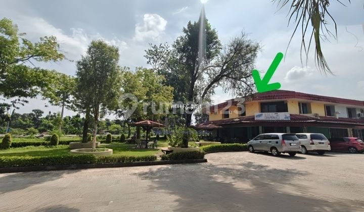 2 Joint Shophouses Shangrila Garden Sekupang for Business & Investment 2