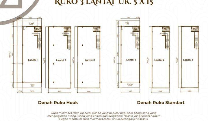 60X Installment Cash - Golden Park Shops Bengkong Laut