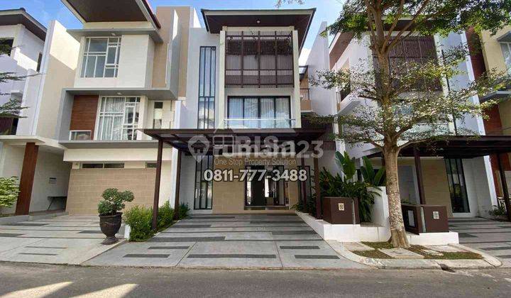 Royal Hills At Citraland Megah Batam Center Dijual 1