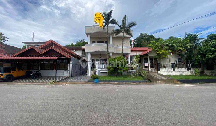 Rumah 5 Kamar Tidur Hak Milik di Tiban 3 Dijual  1