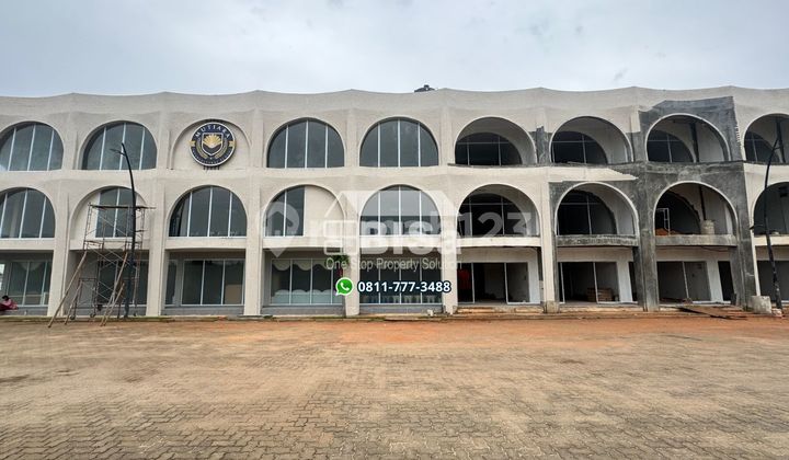 Installment 36x | Ready Stock Ruko Pantai Indah Mutiara Bengkong Laut