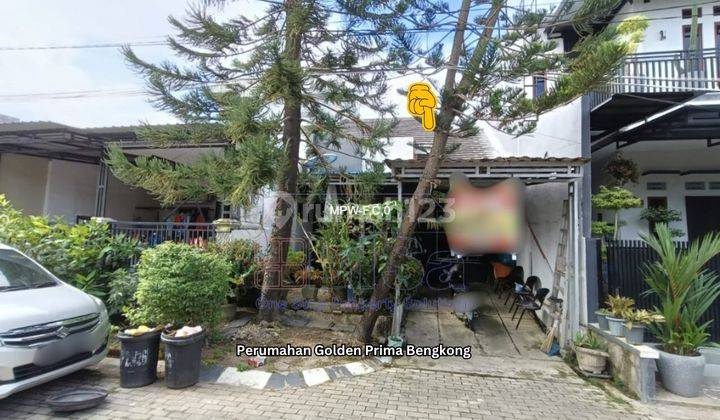 Rumah Strategis di Golden Prima Bengkong Dijual Murah 2