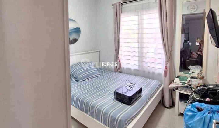 Rumah Hook Anggrek Sari Cluser Alexandria Batam Centre Dijual 2