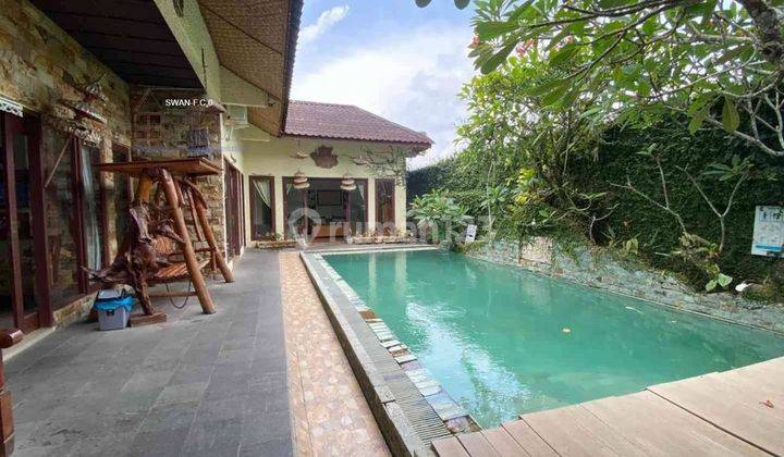 Calmness Villa Syariah Tiban Ramai Penyewa Dijual 1