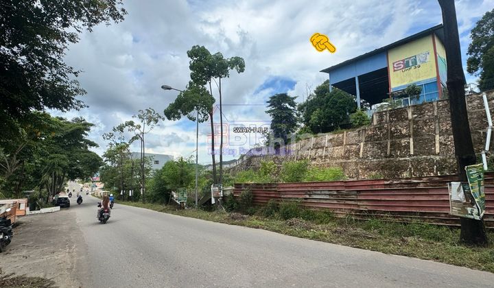 Building and Land ex Semenanjung TV Tiban View Singapore For Sale Building and Land ex Semenanjung TV Tiban View Singapore For Sale