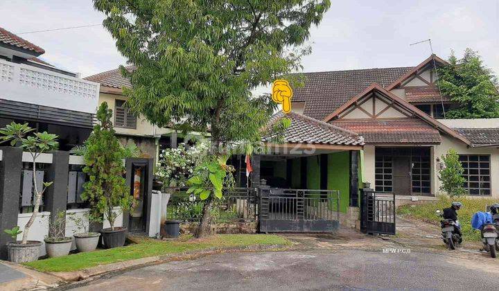 Rumah Tepi Danau Sekupang Hunian Mewah di Shangrila Garden Dijual 2