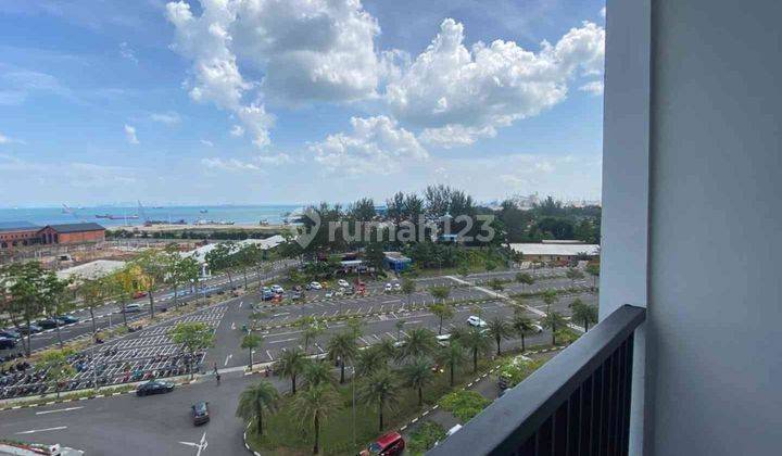 Apartemen 2 Bedroom Lt. 08 Sea View Dijual 2