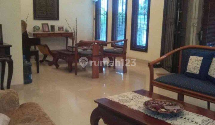 Rumah 5 Kamar Tidur Hak Milik di Tiban 3 Dijual  2