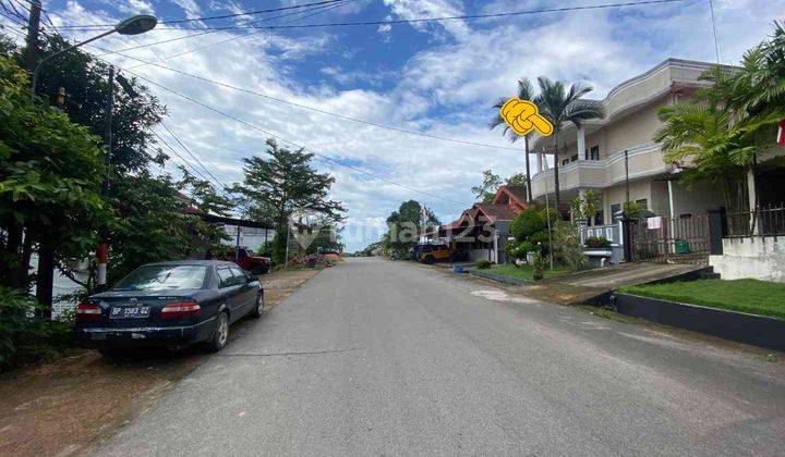 Rumah 5 Kamar Tidur Hak Milik di Tiban 3 Dijual  2