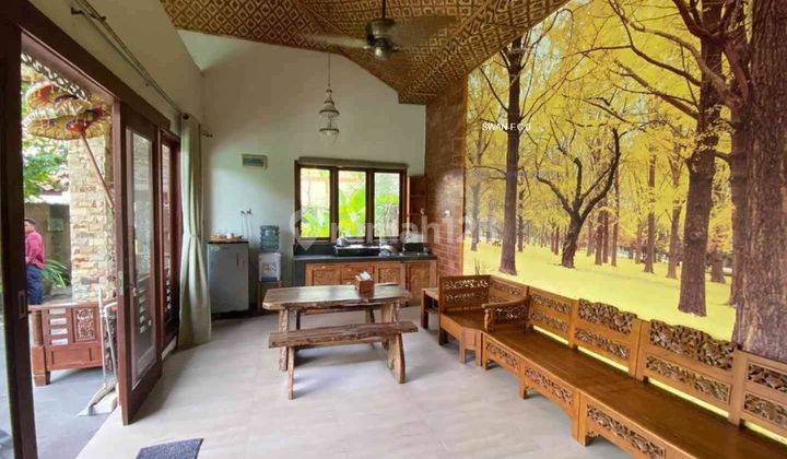 Calmness Villa Syariah Tiban Ramai Penyewa Dijual 2