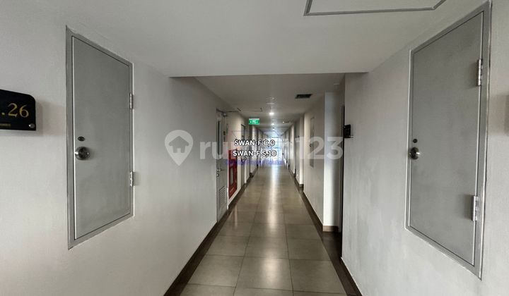 Apartemen View Laut 2 BR Full Furnsh di Citra Plaza Nagoya 2