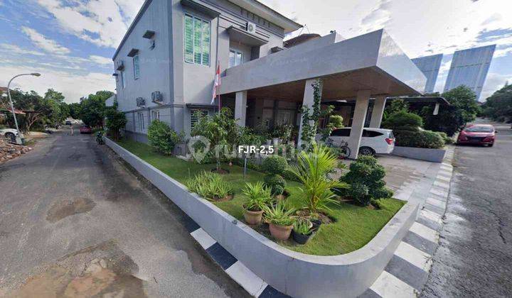 Rumah Hook Anggrek Sari Cluser Alexandria Batam Centre Dijual 2