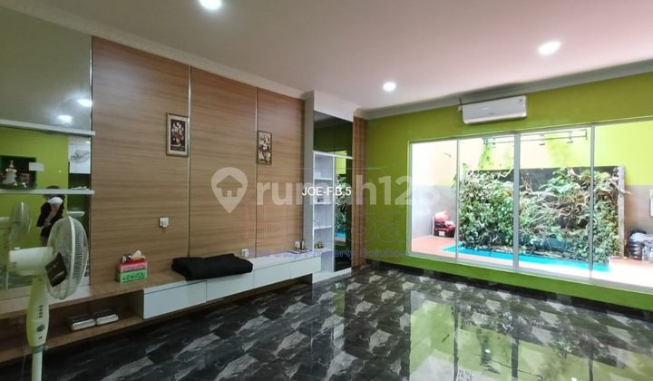 Exclusive 2-Story House REXPARK TERRACE Batam Centre 2