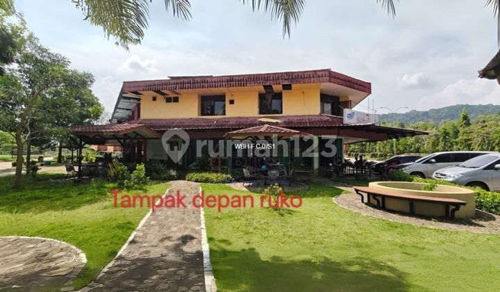 2 Ruko Gandeng Shangrila Garden Sekupang untuk Usaha & Investasi 2 Ruko Gandeng Shangrila Garden Sekupang untuk Usaha & Investasi