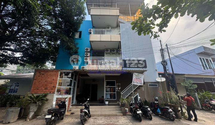 Homestay 20 Rooms Direct Road Access - Passive Income 50 Million/Month! 2