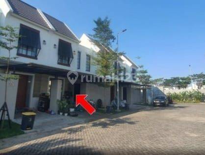 Jual Rumah Grand Harvest Surabaya Cash Only 2