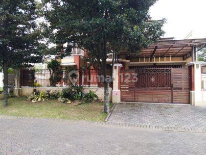 Jual Rumah Araya Villa Golf Indah Malang Cash Only 2