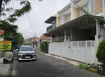 Jual Rumah Sutorejo Tengah Surabaya Cash Only 1