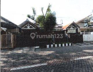 Jual Rumah Kutisari Indah Utara Surabaya Cash Only 1