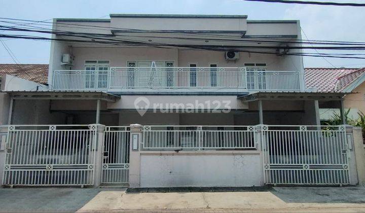 Jual Rumah Kutisari Indah Utara Surabaya Cash Only 1