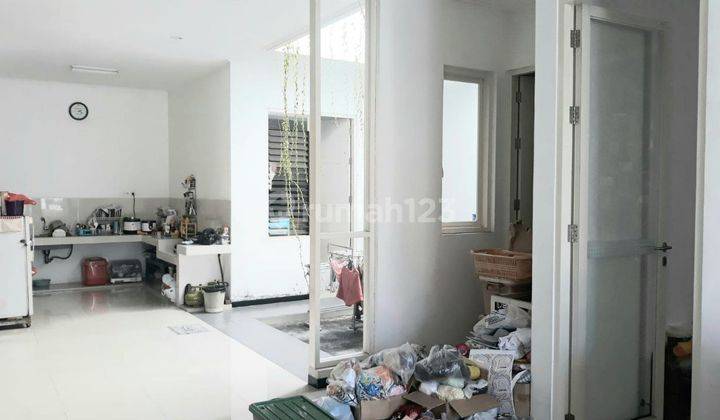 Jual Cepat Rumah Kutisari Indah Dekat Universitas Petra 1