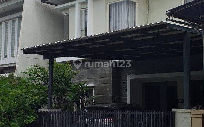 Jual Rumah Pakuwon City Surabaya Cash Only 1