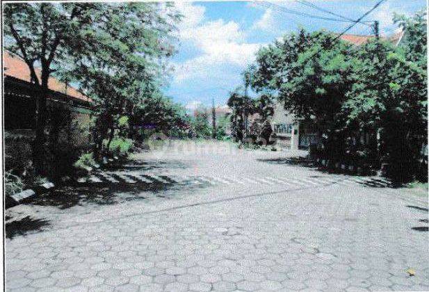 Jual Rumah Jemursari Selatan Surabaya Cash Only 2