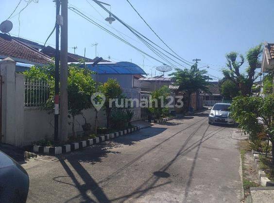 JUAL RUMAH BABATAN PANTAI SURABAYA - CASH ONLY 2