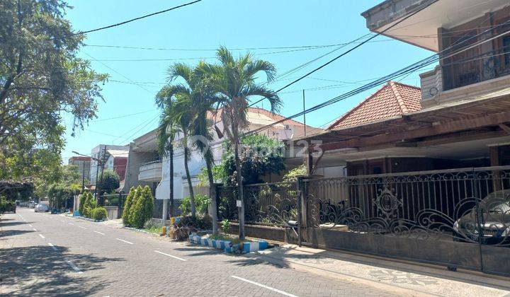 JUAL RUMAH KENDANGSARI SURABAYA - CASH ONLY 2