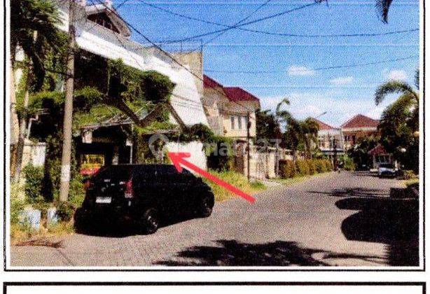 JUAL RUMAH MULYOREJO INDAH SURABAYA - CASH ONLY 2