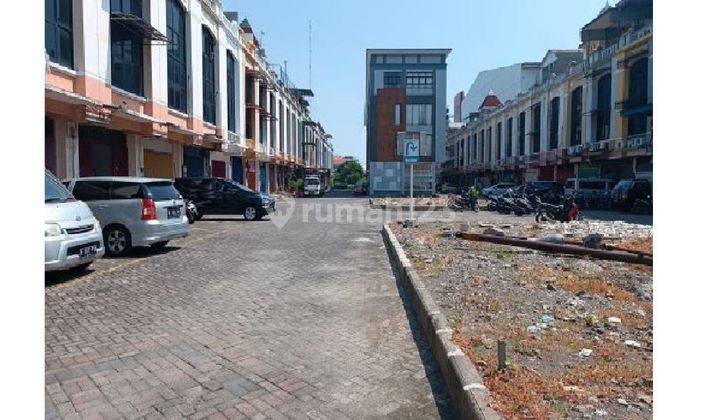 JUAL RUKO RUNGKUT MAKMUR SQUARE SURABAYA - CASH ONLY 2