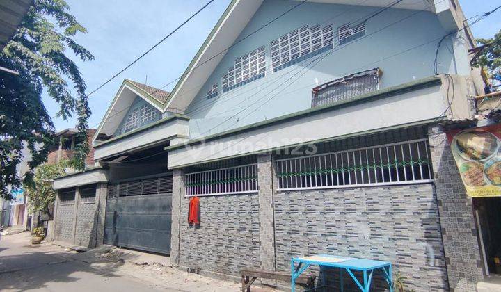 JUAL RUMAH BENDULMERISI SURABAYA - CASH ONLY 1