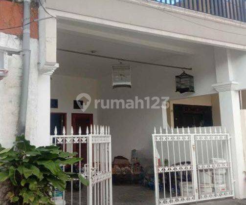 JUAL RUMAH NGESONG DUKUH KUPANG SURABAYA - CASH ONLY 1