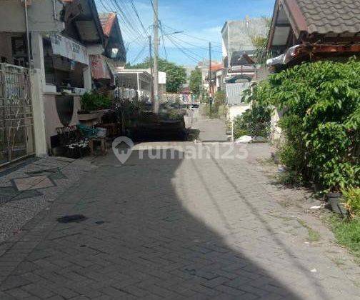 JUAL RUMAH NGESONG DUKUH KUPANG SURABAYA - CASH ONLY 2