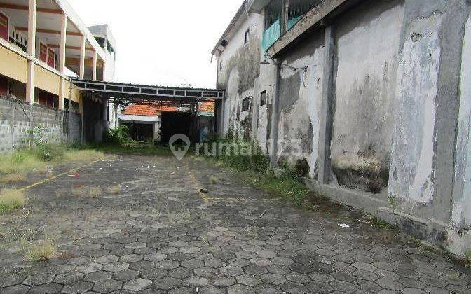 JUAL RUMAH SIWALANKERTO SELATAN SBY - CASH ONLY 2