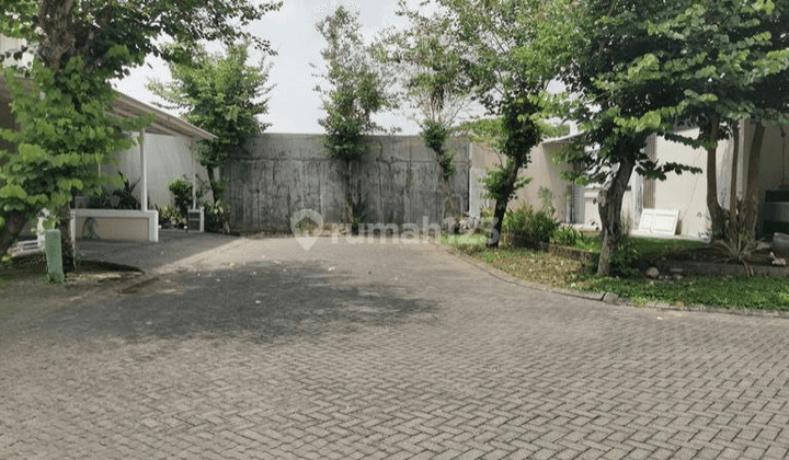 JUAL RUMAH ROYAL RESIDENCE ADDINGTON SURABAYA - CASH ONLY 2