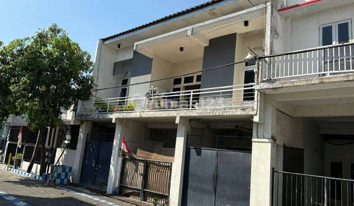 Jual Cepat Rumah Tropodo Jejer 2 Bisa Beli 1 Atau Keduanya Cash Only 1