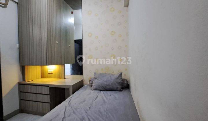 APARTMENT PURIMAS FULL FURNISH (H0668) 1