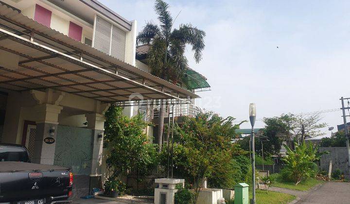 Jual Rumah Royal Residence Surabaya Cash Only 2