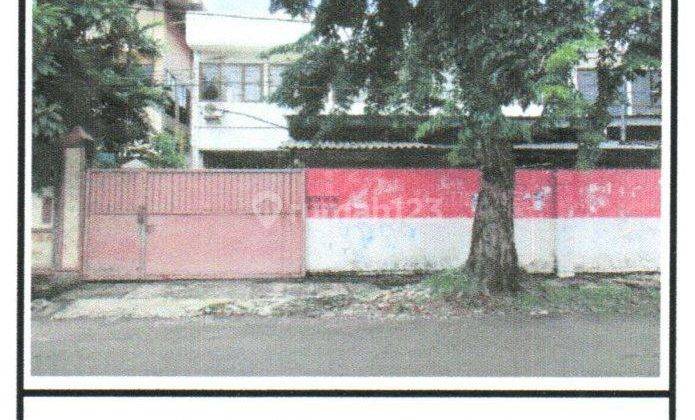 Jual Rumah Nias Gubeng Surabaya Cash Only 1