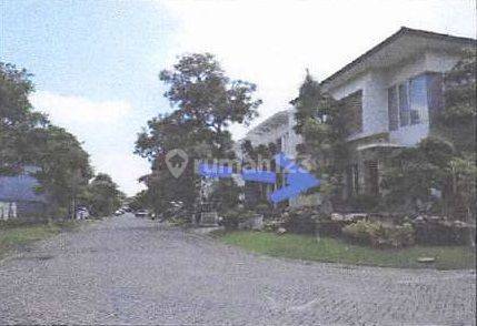 Jual Rumah Citraland Rafles Garden Surabaya Cash Only 1