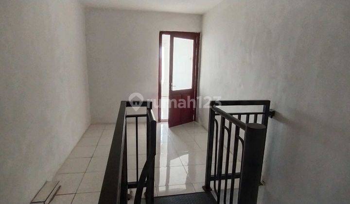 Sewa Ruko 4 Lantai Ngagel Jaya Indah Full Furnish Kantor Ac 2