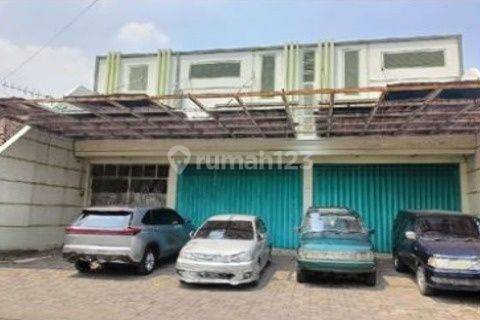 RUMAH JALAN SINOMAN MOJOKERTO SD9277 1