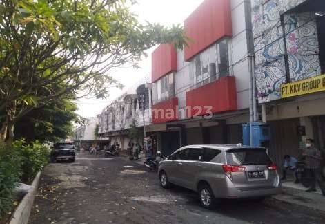 Jual Ruko Darmo Park Surabaya Cash Only 2