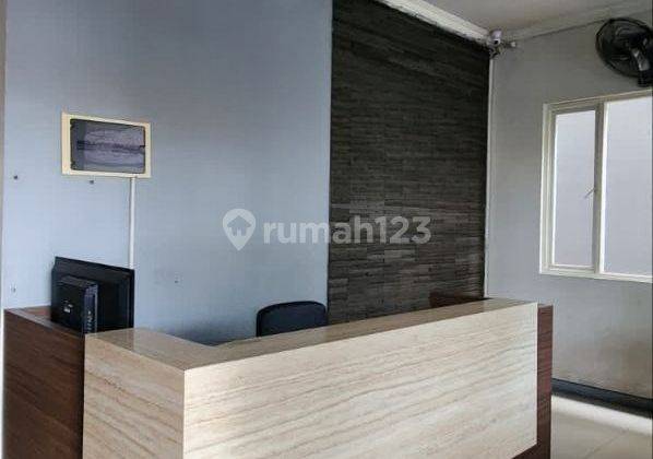 Jual Kos Aktif Full Furnish 210210 Mojoarum Surabaya 1