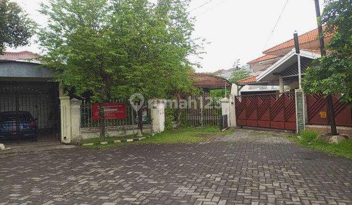 Jual Rumah Prapen Indah Surabaya Cash Only 2