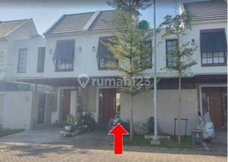 Jual Rumah Grand Harvest Surabaya Cash Only 1