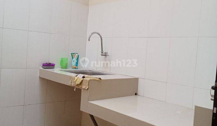 Jual Rumah Purimas Gianyar Surabaya Siap Huni 2